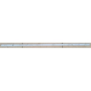 HISENSE 75S8 LED STRIP 